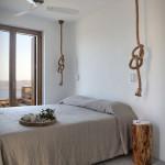 ARCHITECTURE : Syros Summer House