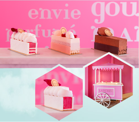 ladurée