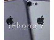 iPhone courte vidéo dévoile design haut-parleurs