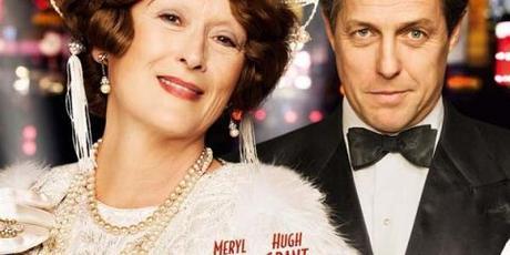 Les gagnants du jeu-concours Florence Foster Jenkins