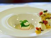 cuisine d’Andreas Schwienbacher l’Alpen Palace, Tyrol