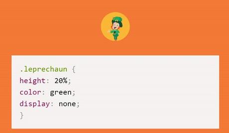 css-pun-leprechaun