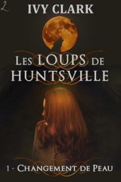 Les loups de Huntsville 3 - Oméga