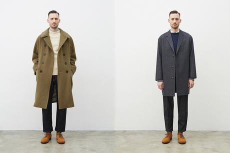 MARKAWARE – F/W 2016 COLLECTION LOOKBOOK