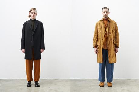 MARKAWARE – F/W 2016 COLLECTION LOOKBOOK