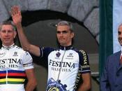 maillots mythiques équipes Tour France