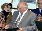 Industrie: accords d'investissements algéro-indonésiens milliards