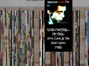 Dans discothèque Jeff Buckley