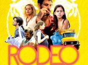 Cinéma Rodeo, infos