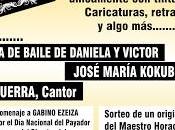 Présentation Tintas Tango Museo Mundial Horacio Ferrer [Disques Livres]