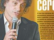 nouveau ministre Culture portègne novice musicien [Actu]