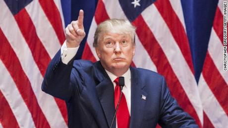 Gong Show Republicain