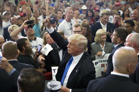 Gong Show Republicain