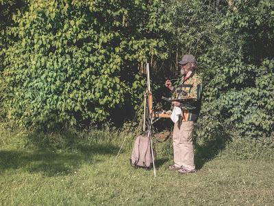 Siècle 21e : Quo Vadis ?