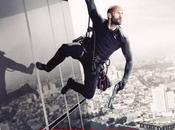 Cinéma Mechanic Resurrection, infos