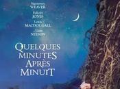 Cinéma Quelques minutes après minuit, l’affiche