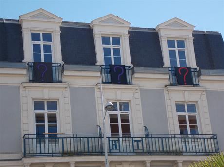 interrogation écrite