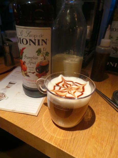 Les sirops Monin : l’art d'accommoder cocktails et cafés !