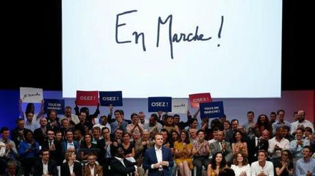 Mystère ou Mirage Macron ?