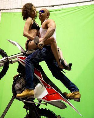 [Trailer] xXx 3 : Vin Diesel rempile pour sauver le monde