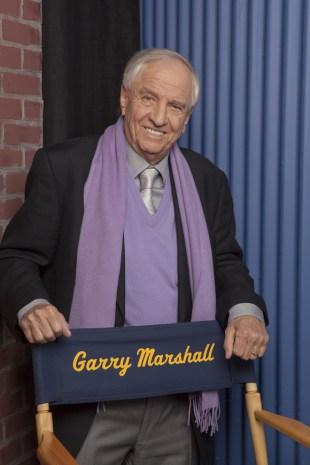 [Carnet noir] Garry Marshall, le réalisateur de Pretty Woman, est décédé