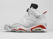 Jordan Retro White Alternate pour 2017