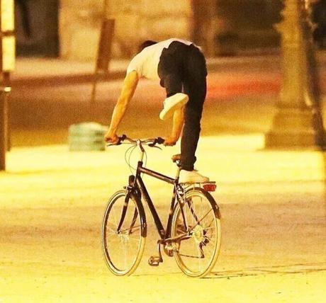 C'est fini pour le tournage de Fifty Shades Darker et Freed