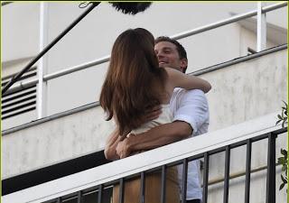 C'est fini pour le tournage de Fifty Shades Darker et Freed