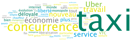 Rediffusion : Tous schizophrènes face à l’ubérisation ?