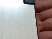 Test chargeur portable Powercard 1400 d’Olixar