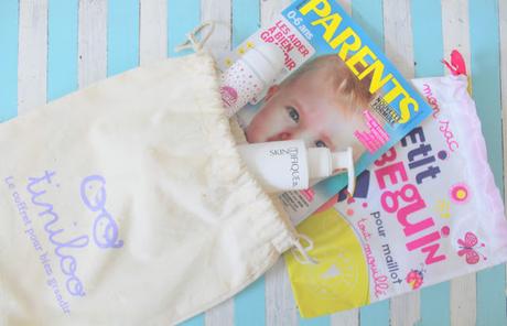 La Summer Box -  By Tiniloo Baby ♥