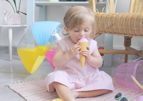 La Summer Box -  By Tiniloo Baby ♥