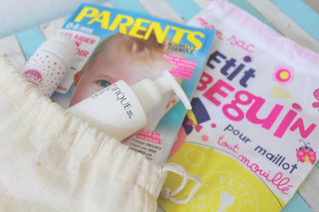 La Summer Box -  By Tiniloo Baby ♥