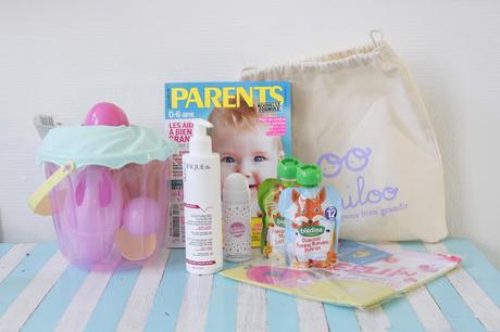 La Summer Box -  By Tiniloo Baby ♥