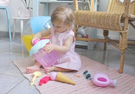 La Summer Box -  By Tiniloo Baby ♥