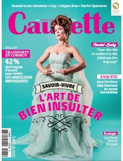 Les injures libératrices