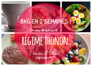 Régime Dukan Les Régimes minceur