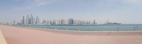 Mon séjour à Dubaï, LA ville touristique par excellence