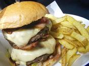Honest Burgers South Kensington burgers gratuits