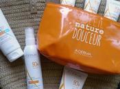 Protège peau soleil remportant gamme solaires A-Derma Protect