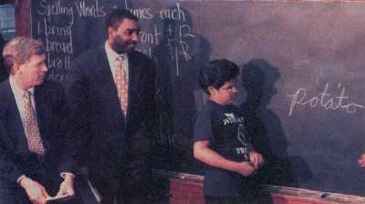 10 Mauvais Calculs Politiques au Nord de l'Amérique (depuis la télé)