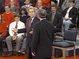 10 Mauvais Calculs Politiques au Nord de l'Amérique (depuis la télé)