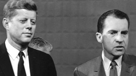 10 Mauvais Calculs Politiques au Nord de l'Amérique (depuis la télé)