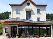 Restaurant l’Adonis Hôtel Gorges Tarn Florac