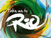 Quand musique bonne Allez hop, tout monde Rio, avec reprise ensoleillée "Walking sunshine" (feat. Katrina Waves)