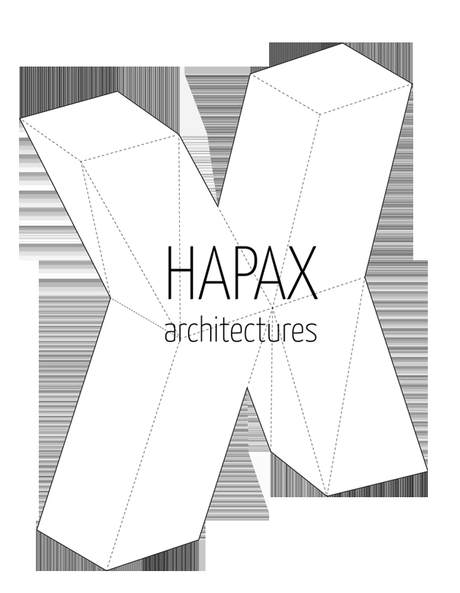 LOGO_HAPAX_ architectures
