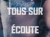 Cinéma Nous sommes tous écoute, l’affiche