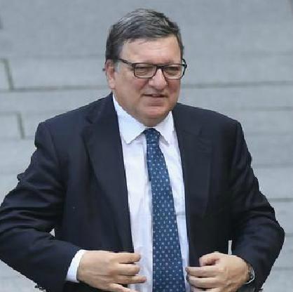 Haro sur Barroso, la honte de l’Europe ? (1)