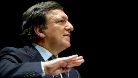 Haro sur Barroso, la honte de l’Europe ? (1)