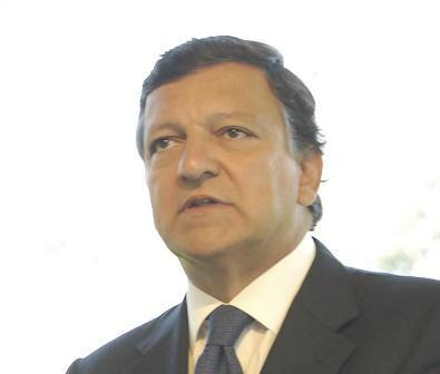 Haro sur Barroso, la honte de l’Europe ? (1)